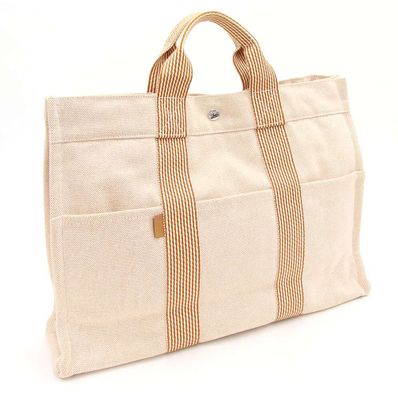 Hermes New Fourre Tout MM