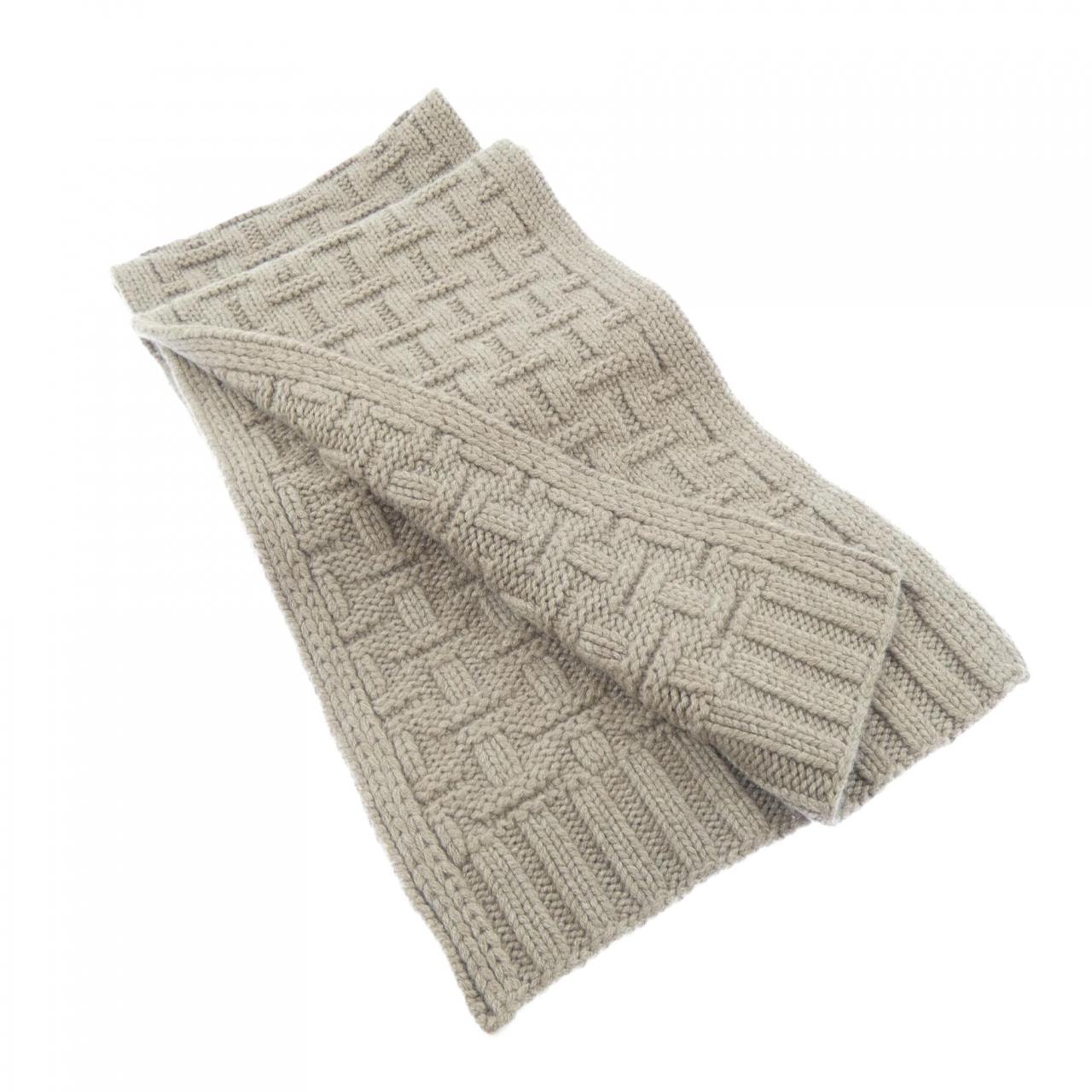 エルメス HERMES MUFFLER