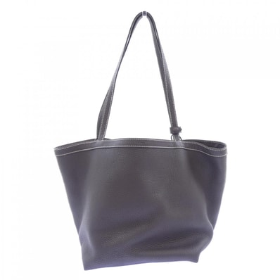 ザロウ THE ROW PARK TOTE THREE STITCH W1893 L624 BAG