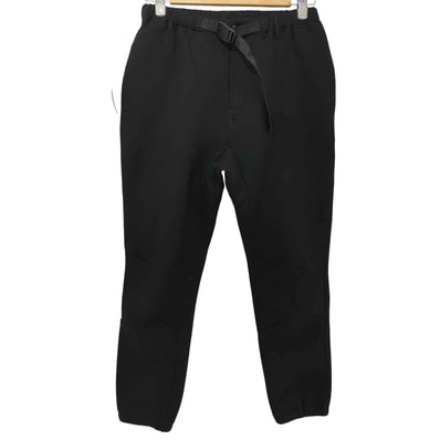 別注 TECH KNIT LONG PANTS テック ニット ロング パンツ【1142542882313】