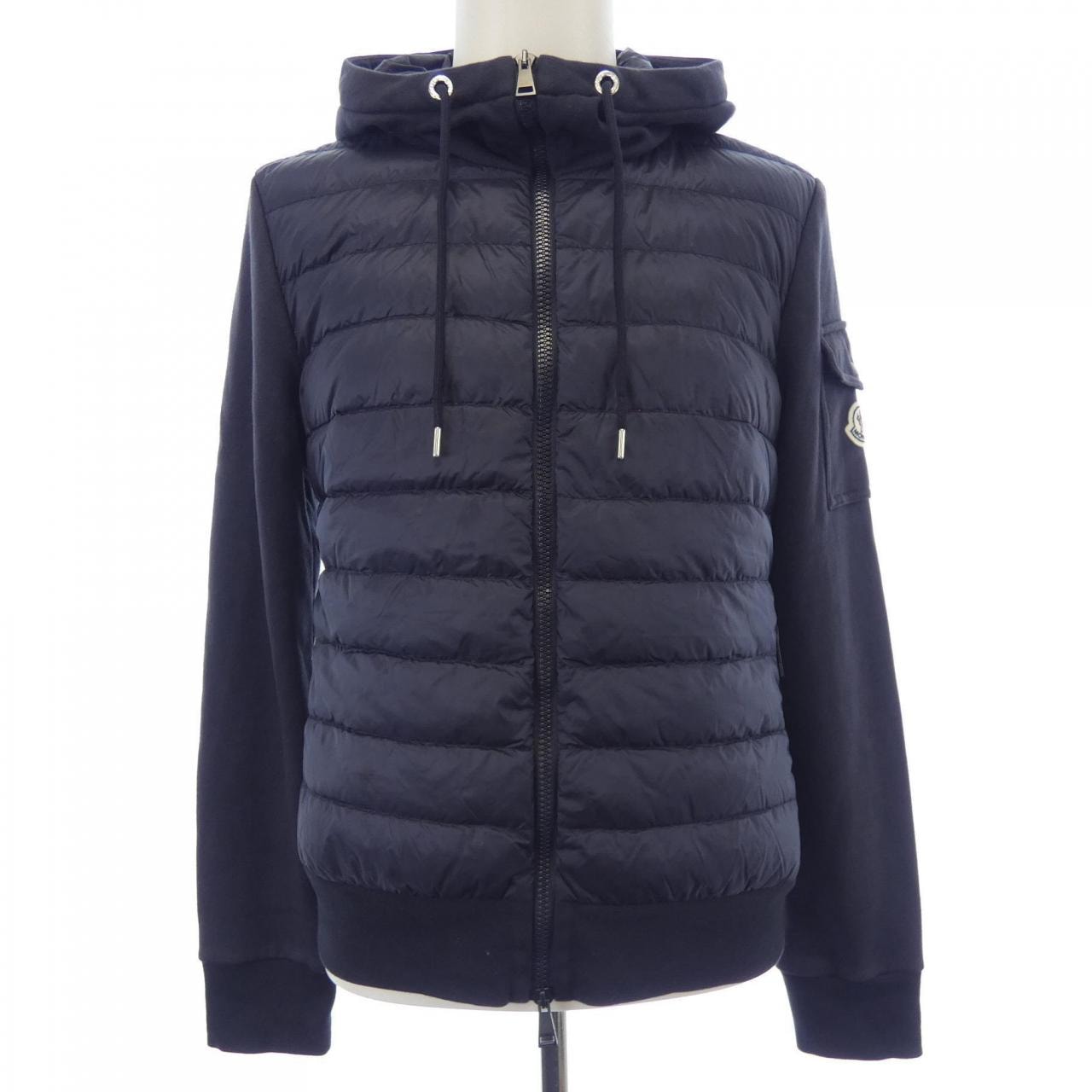 モンクレール MONCLER 10938G52300 809DH ダウンジャケット