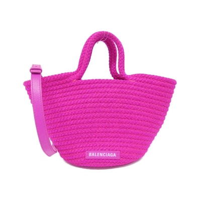 バレンシアガ イビザ 695612 21097 バッグ