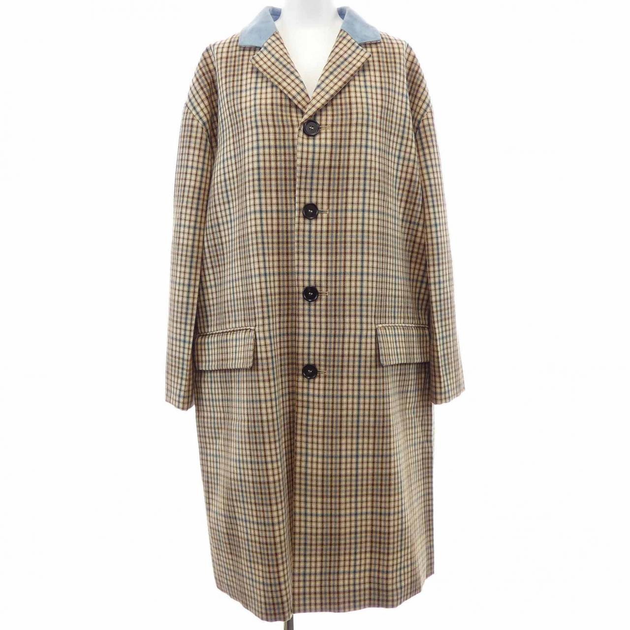マルニ MARNI SPMA0200NU コート