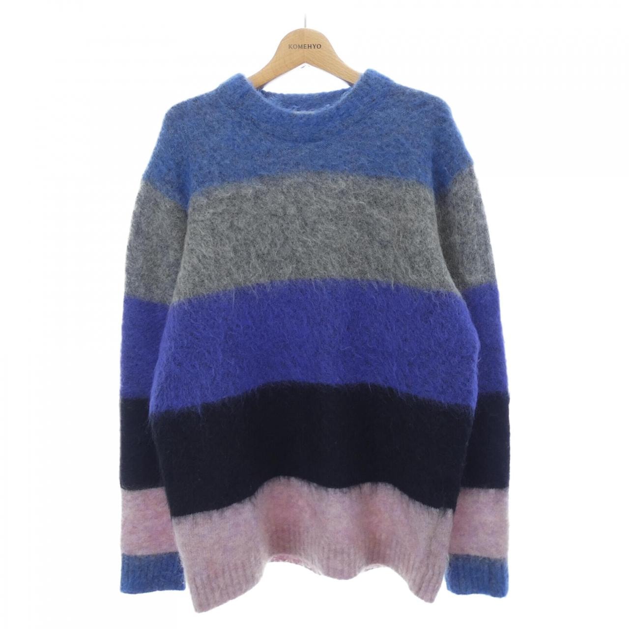 アクネストゥディオズ ACNE STUDIOS albah mohair ニット