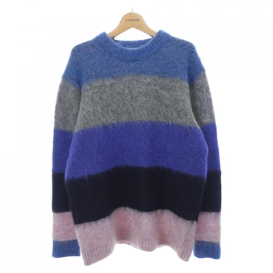 アクネストゥディオズ ACNE STUDIOS albah mohair ニット
