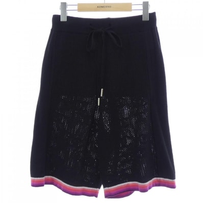 シャネル CHANEL P76544K11011 ショートパンツ
