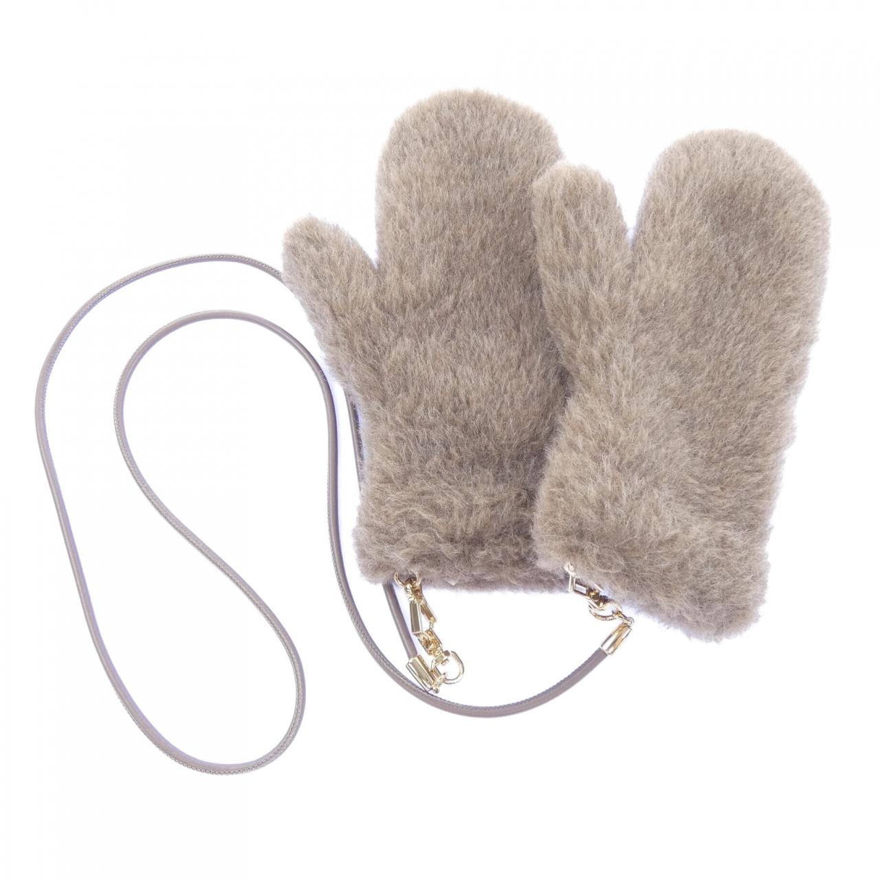 マックスマーラ Max Mara GLOVE