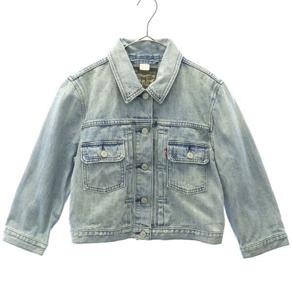 Levi's リーバイス デニムジャケット