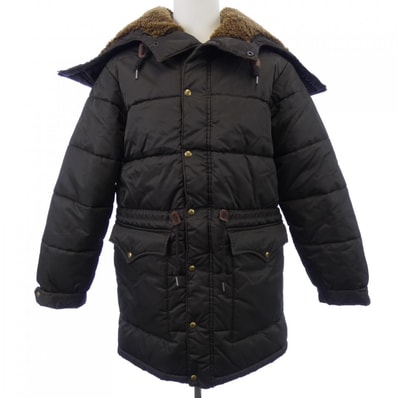 ダブルアールエル RRL コート