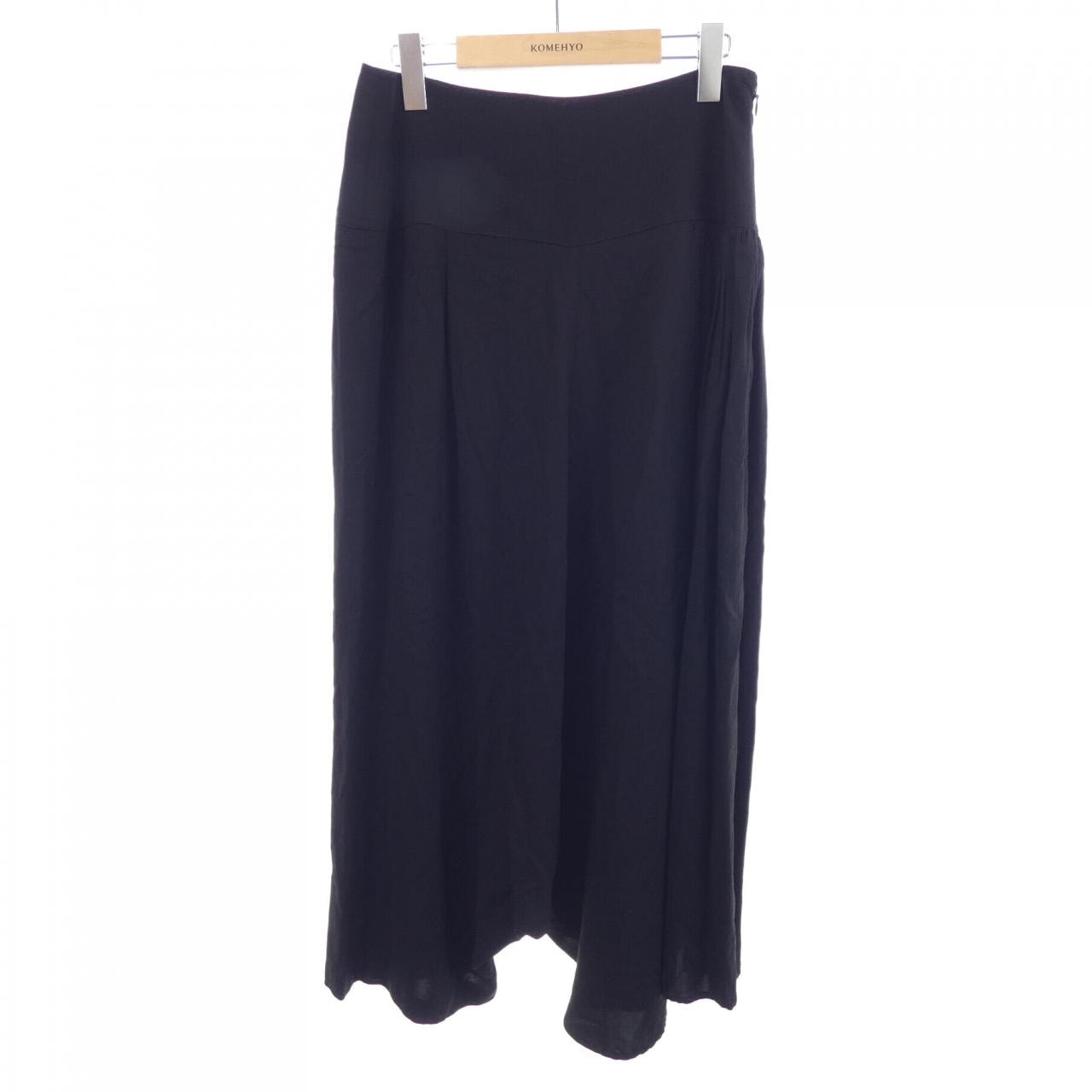 ヨウジヤマモト YOHJI YAMAMOTO FH-P11-208 パンツ
