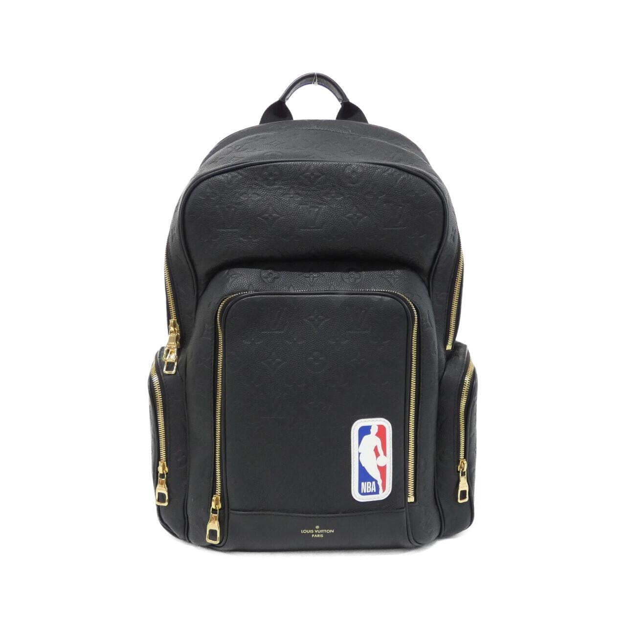 ルイヴィトン LVxNBA バスケット バックパック M57972 リュックサック