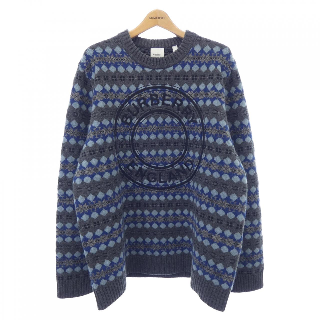 バーバリー BURBERRY 8044316 ニット