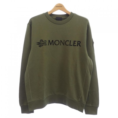 モンクレール MONCLER 20918G00016 スウェット