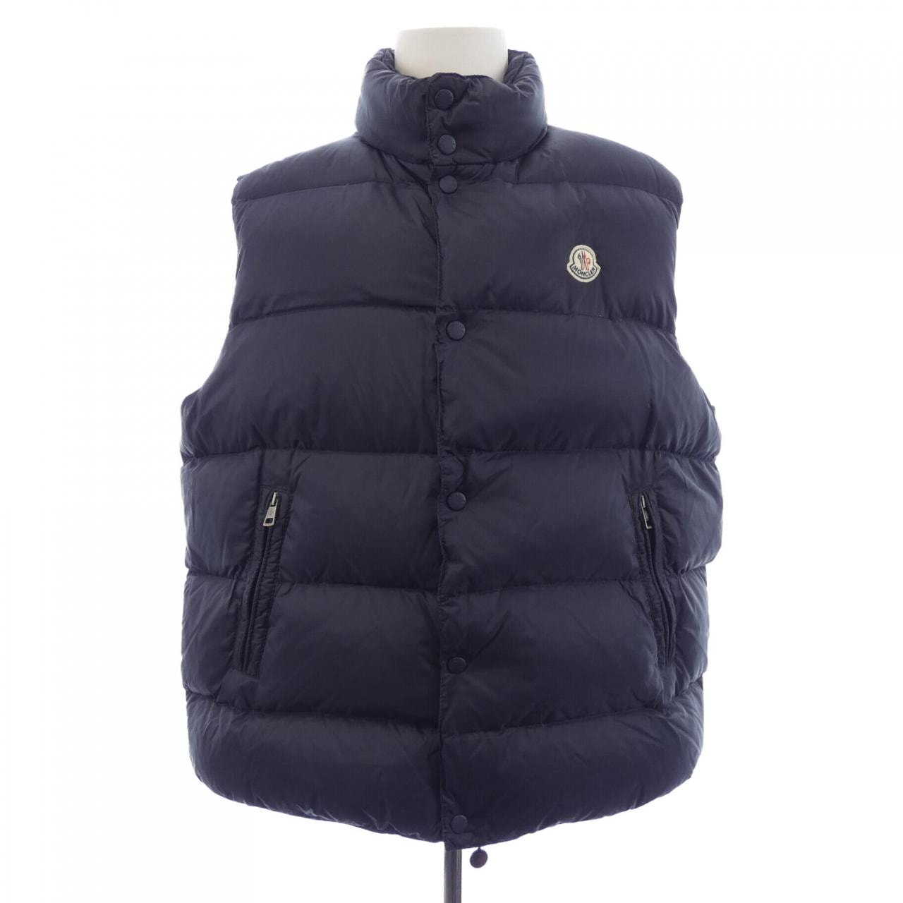 モンクレール MONCLER 43330/50 ダウンベスト