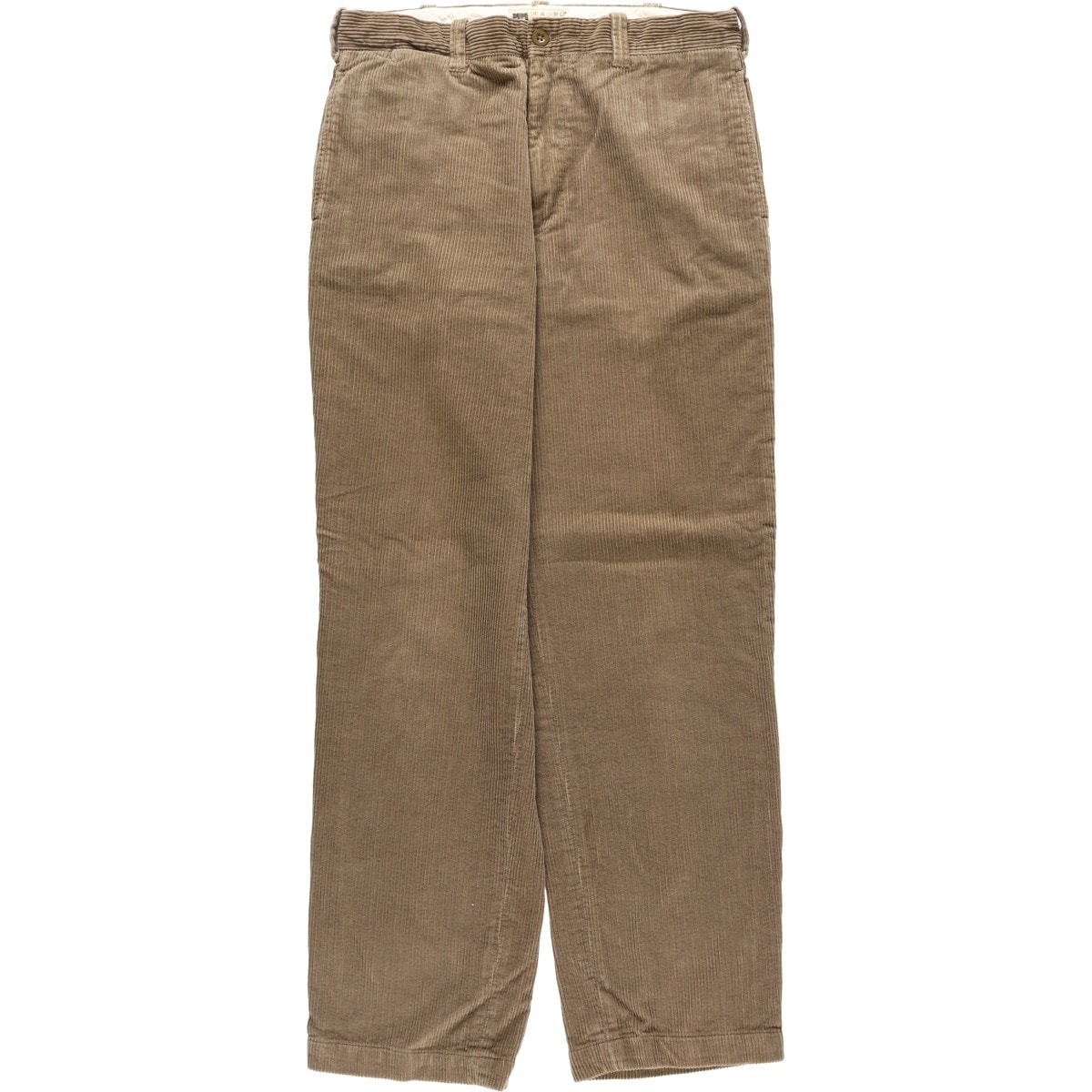 古着 00年代 ギャップ GAP コーデュロイパンツ メンズw34相当/eaa627284