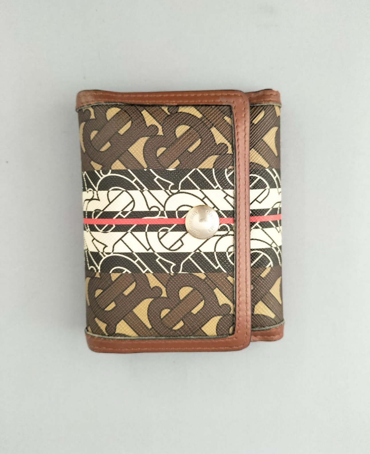 BURBERRY