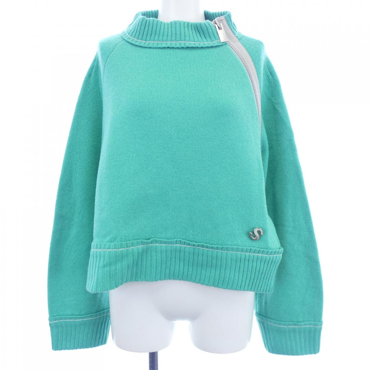 サカイ SACAI ニット