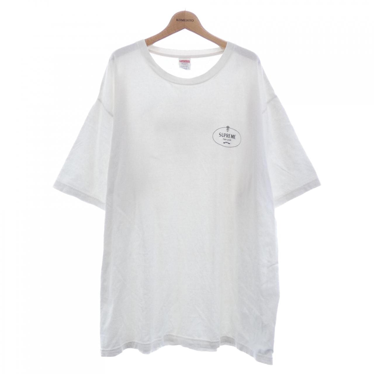 シュプリーム SUPREME Tシャツ