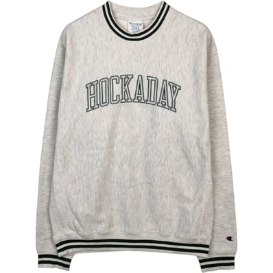 古着 チャンピオン Champion REVERSE WEAVE リバースウィーブ スウェットシャツ トレーナー メンズM相当/eaa624606