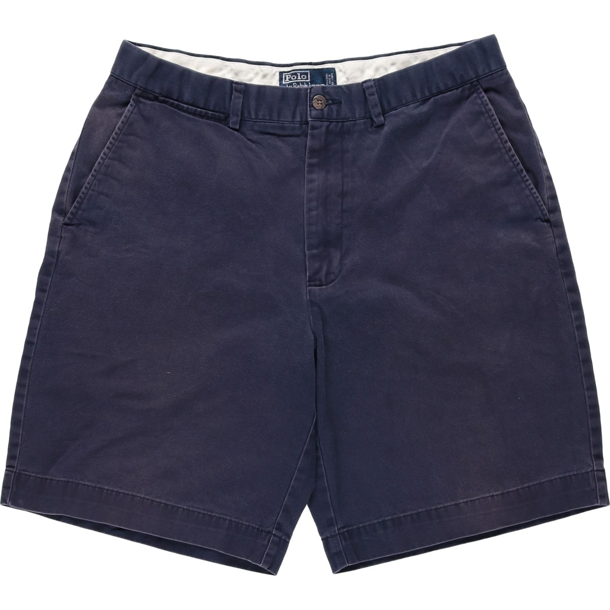 古着 ラルフローレン Ralph Lauren POLO by Ralph Lauren PROSPECT SHORT チノショーツ ショートパンツ メンズw34相当/eaa633210