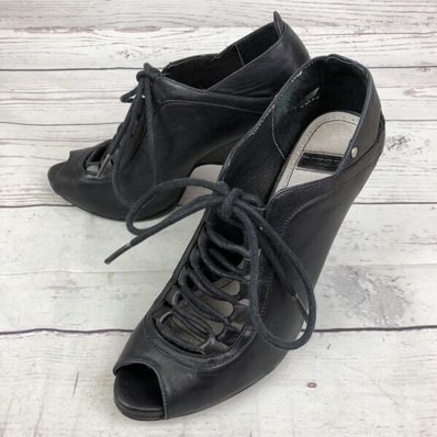 ディーゼル ブーツ レディース