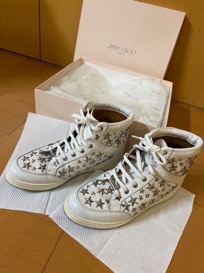 スタースタッズ