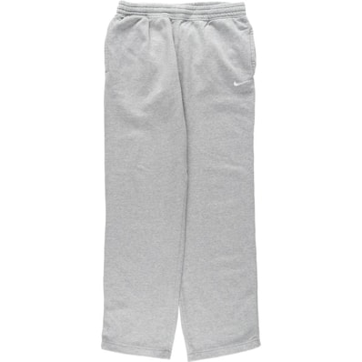 古着 ナイキ NIKE スウェットパンツ メンズM相当/eaa623689