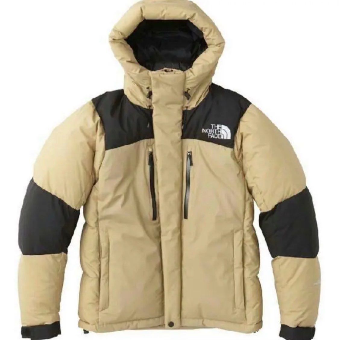The North Face Baltro Light Jacket "Kelp Tan(KT)"