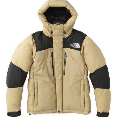 The North Face Baltro Light Jacket "Kelp Tan(KT)"