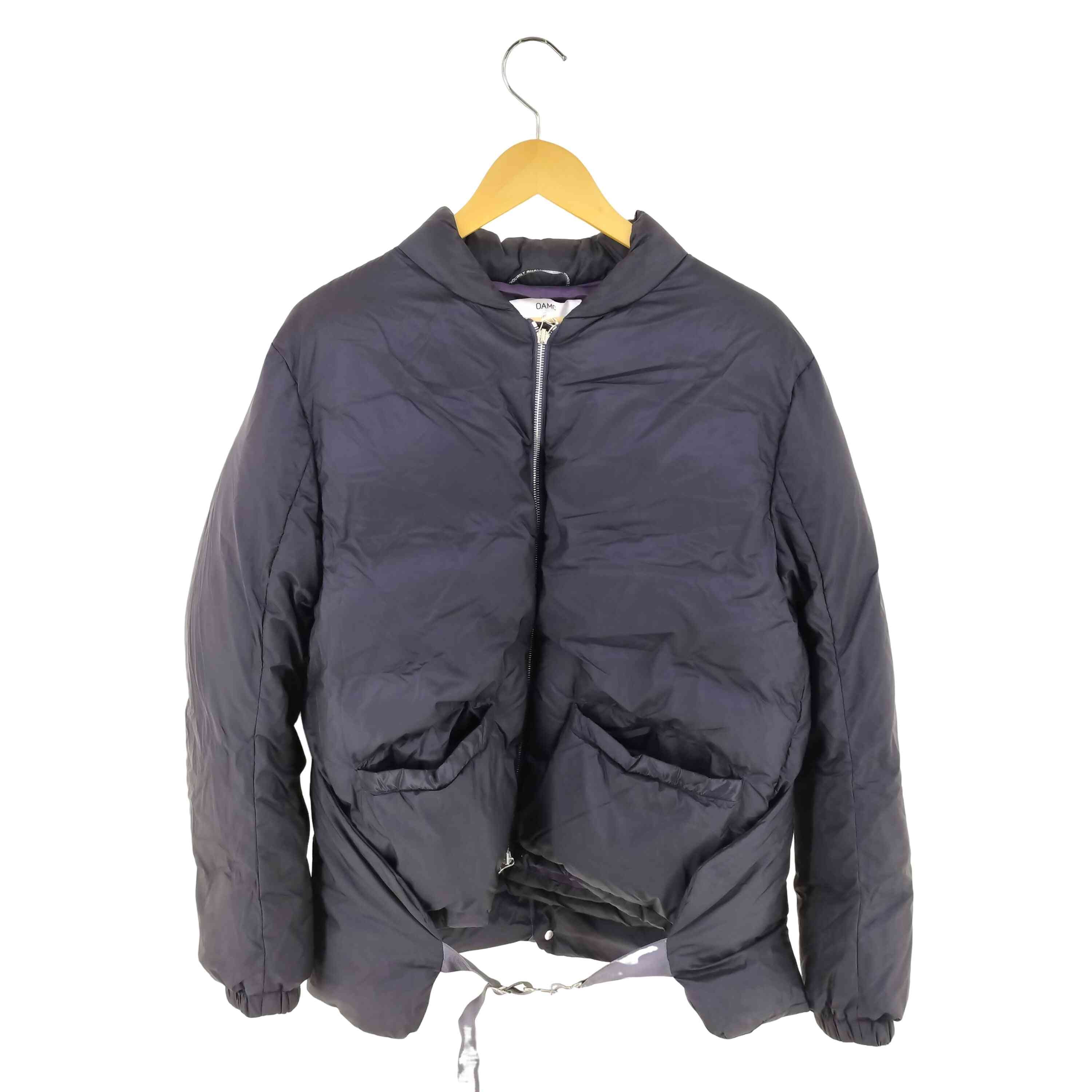 Tactical Down Bomber タクティカル ダウン ボンバージャケット【1139663843248】