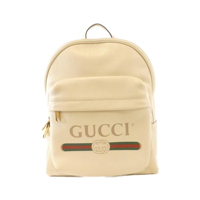 グッチ グッチ プリント 547834 0Y2BT リュックサック