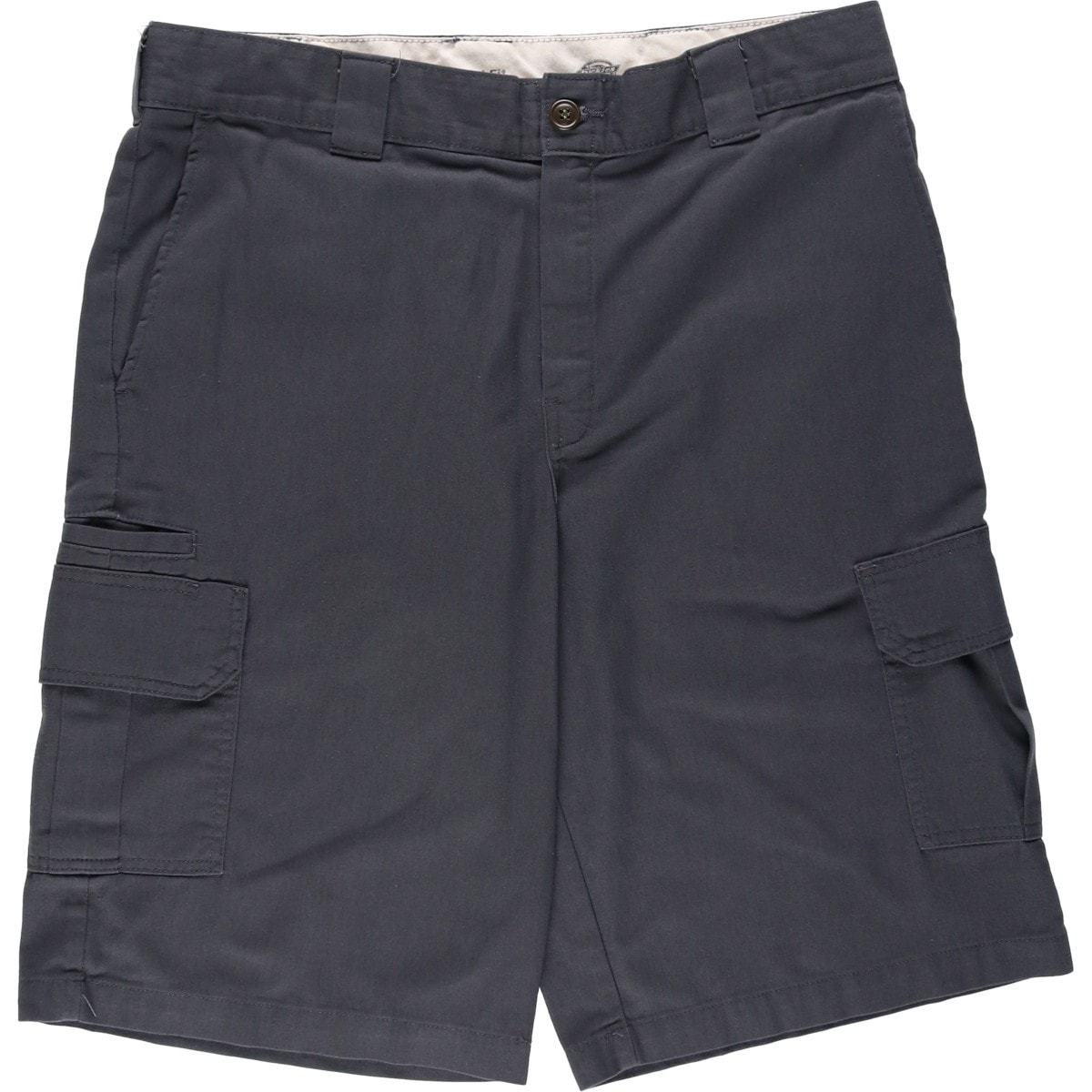 古着 ディッキーズ Dickies Relaxed Fit カーゴショーツ ハーフパンツ メンズw38相当/eaa647369