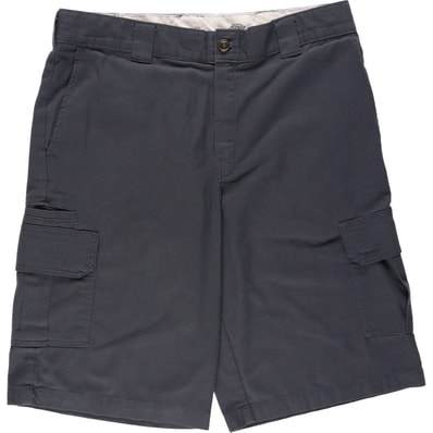古着 ディッキーズ Dickies Relaxed Fit カーゴショーツ ハーフパンツ メンズw38相当/eaa647369