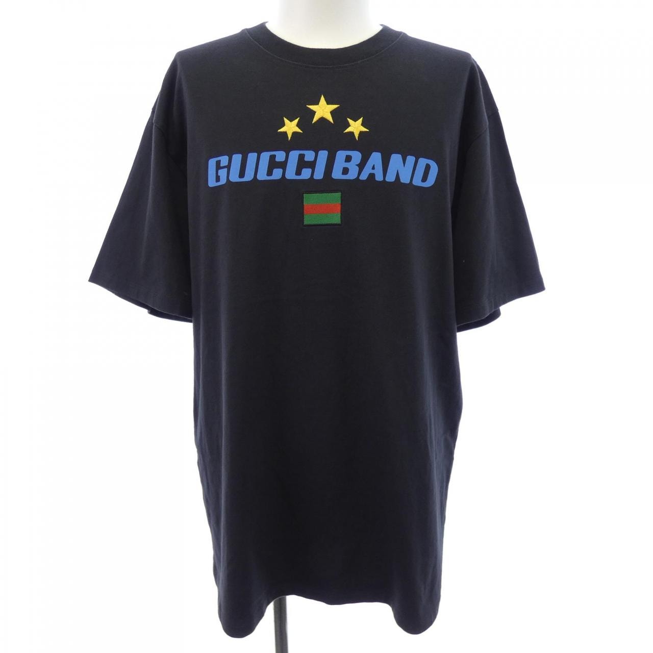 グッチ GUCCI 565806 XJB2W Tシャツ