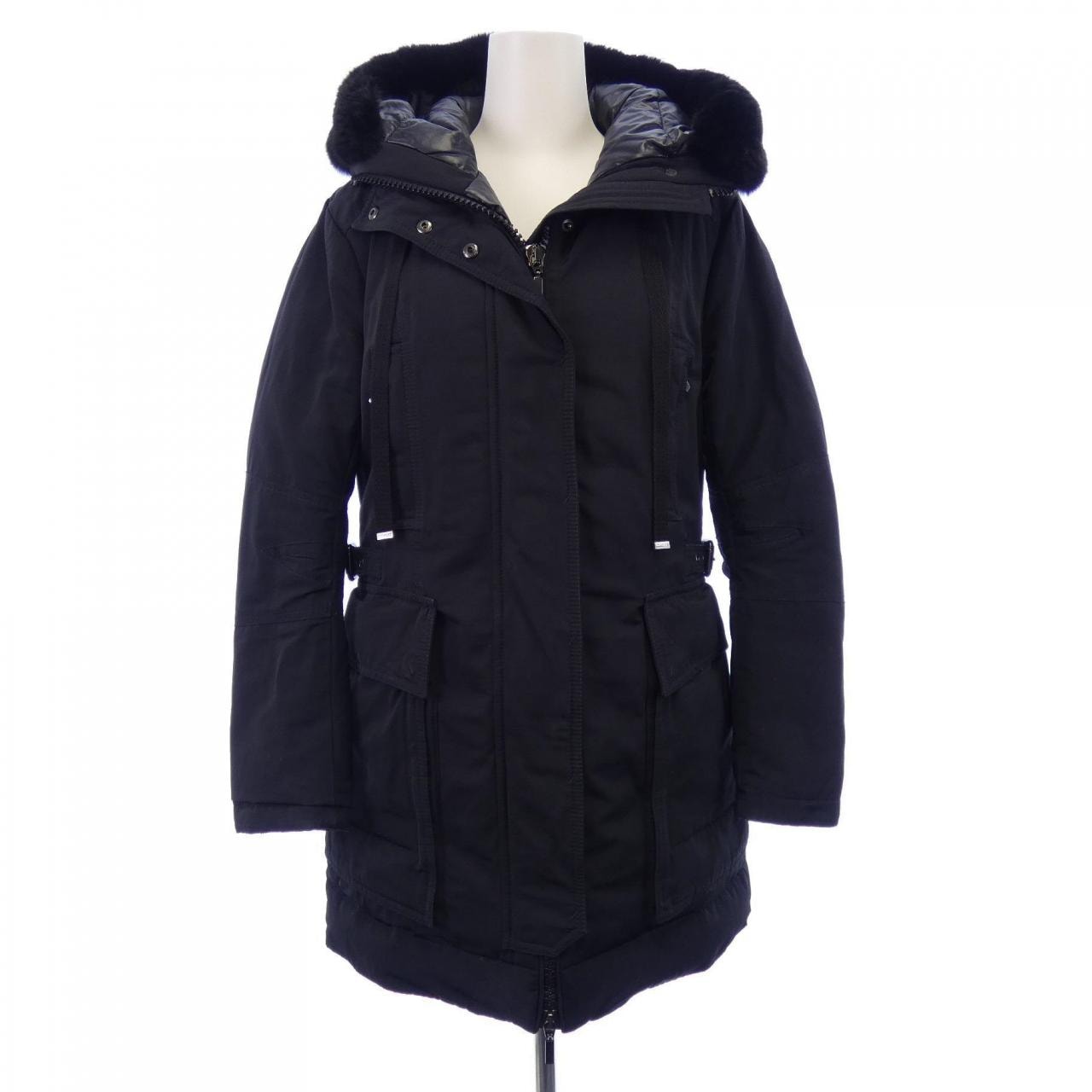 モンクレール MONCLER CERISIER ダウンコート
