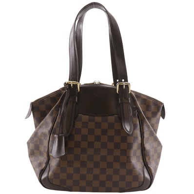 Louis Vuitton Verona MM Damier
