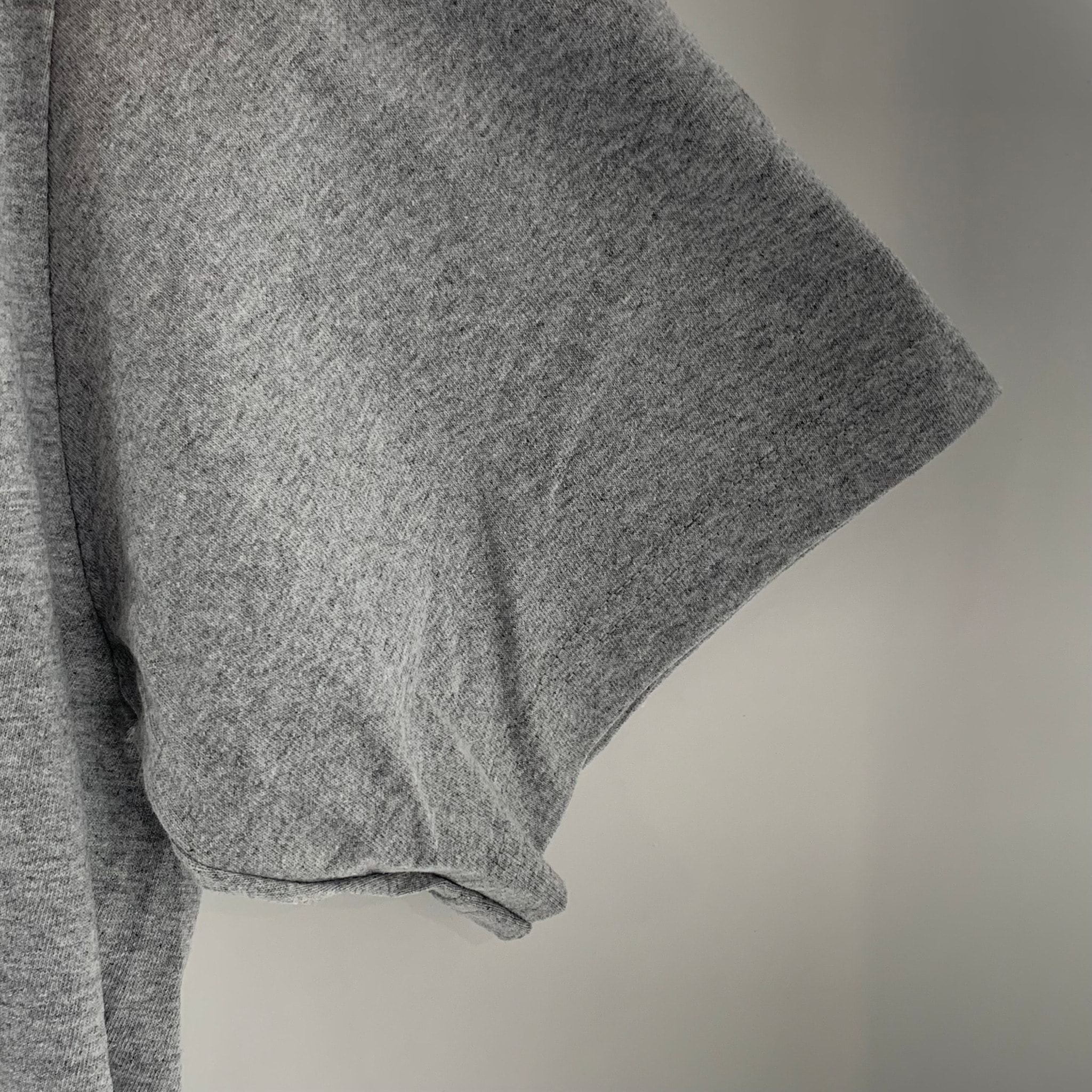 Supreme Sith Tee "Heather Grey"