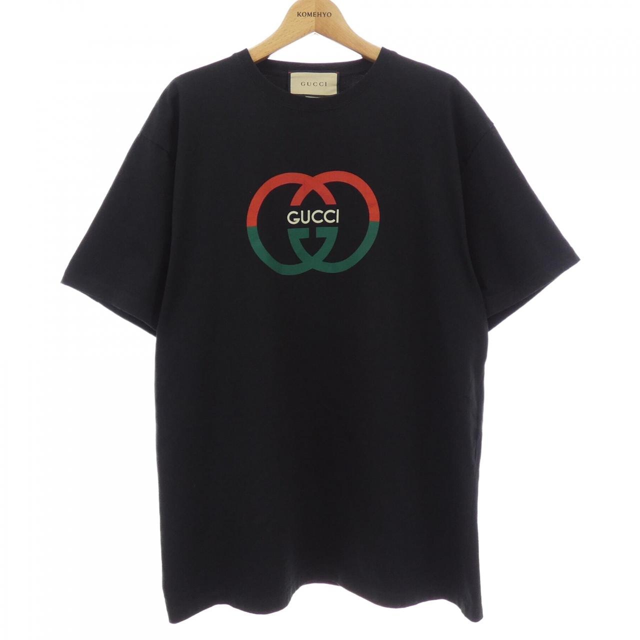 グッチ GUCCI 771758 XJF68 Tシャツ