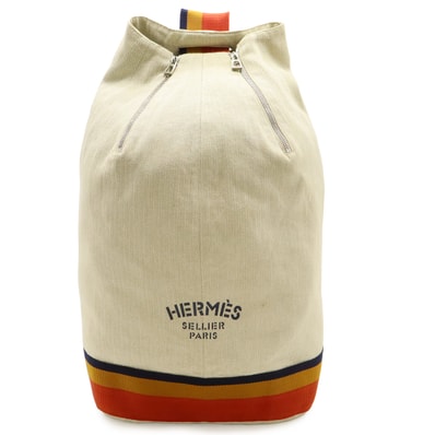 エルメスキャバリエ ショルダーバッグ レディース