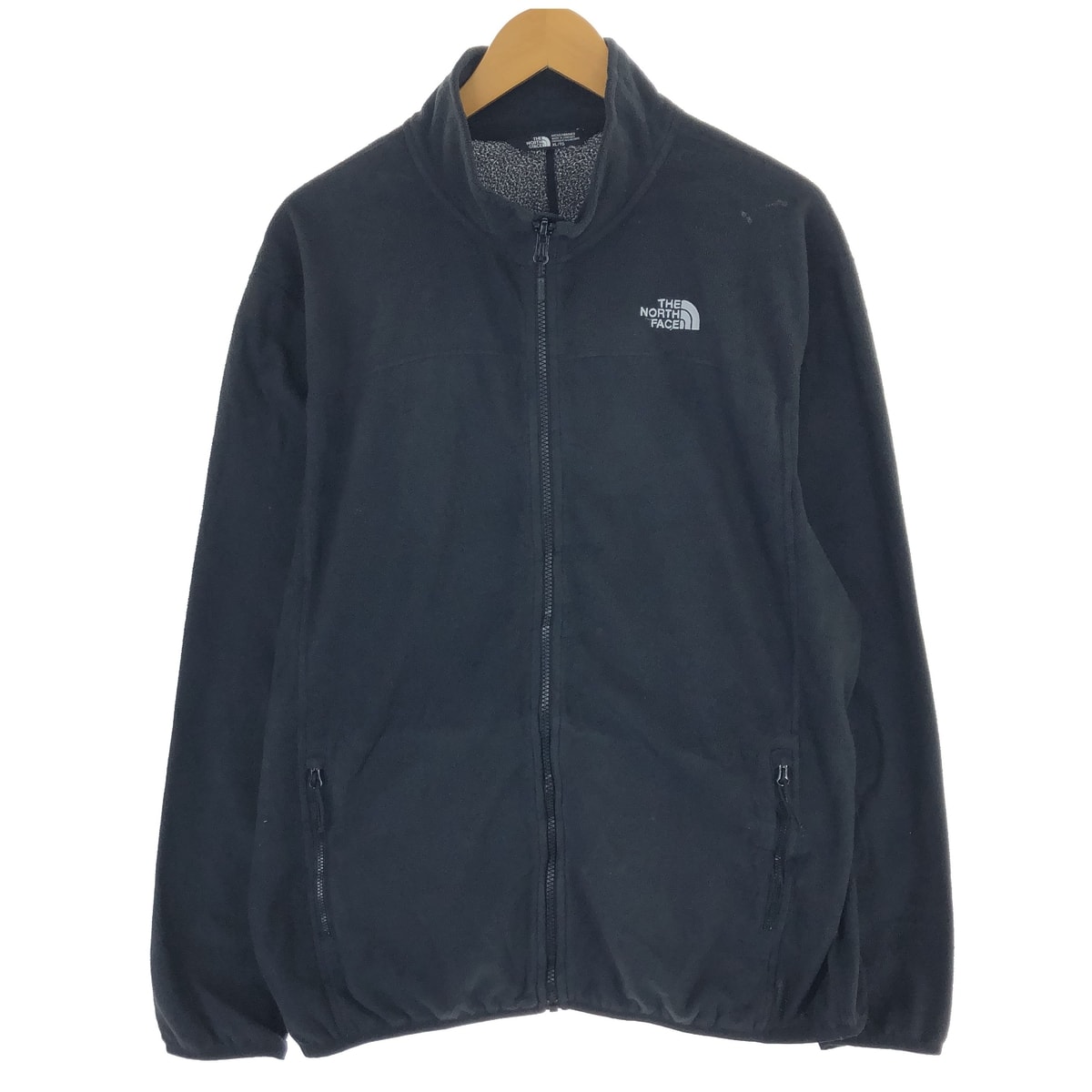 古着 ザノースフェイス THE NORTH FACE フリースジャケット メンズXL相当/eaa413183