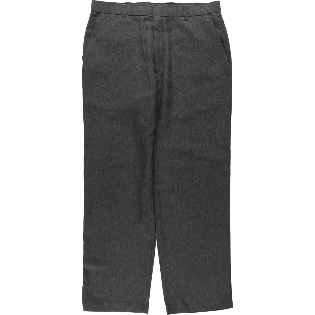 古着 90年代 リーバイス Levi's ACTION SLACKS スラックスパンツ メンズw34相当 ヴィンテージ/eaa622347