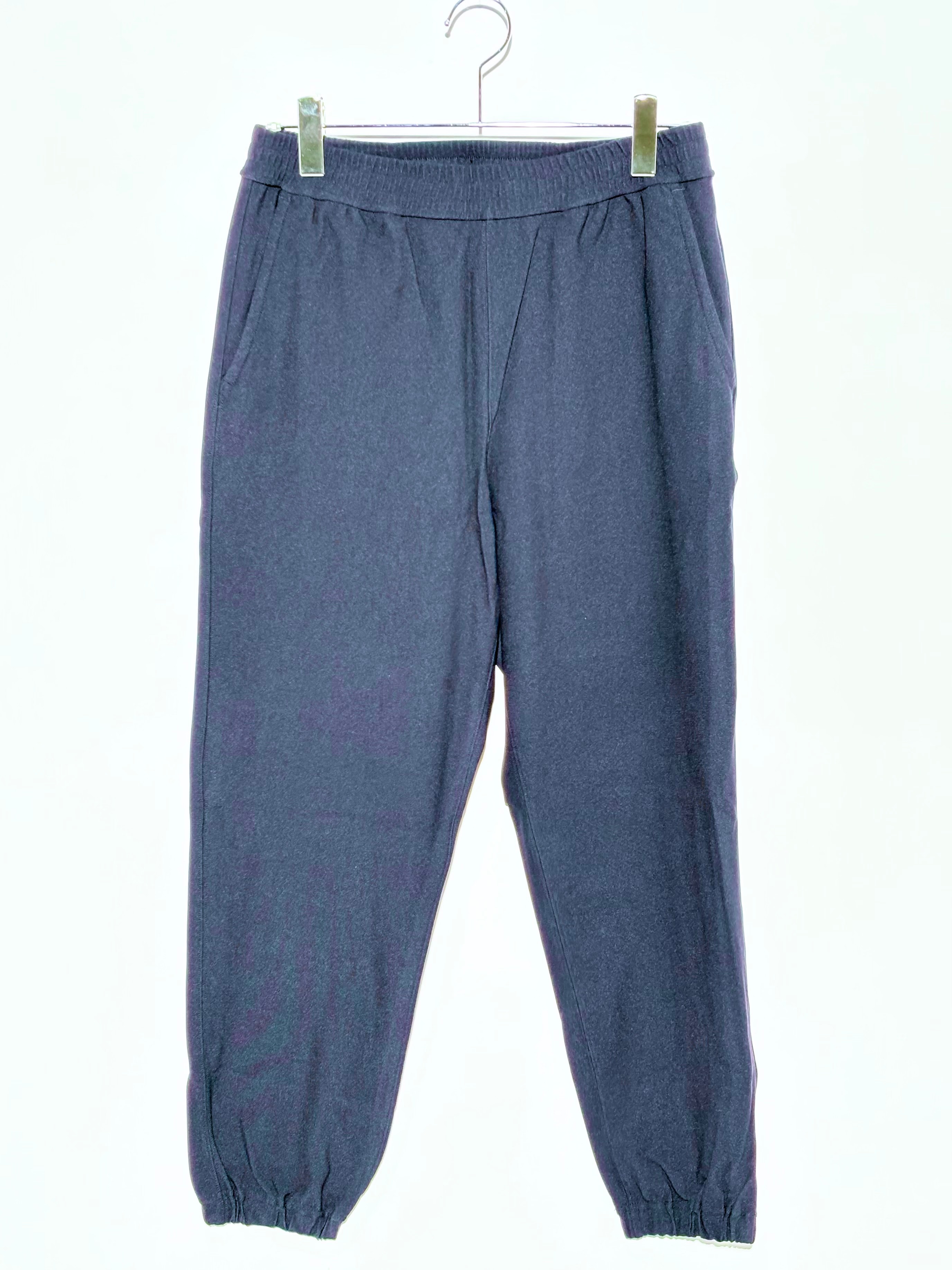 DAIWA PIER39 24SS Tech Flex Jersey Pants “Navy”