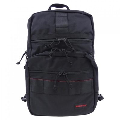 ブリーフィング BRIEFING BAG