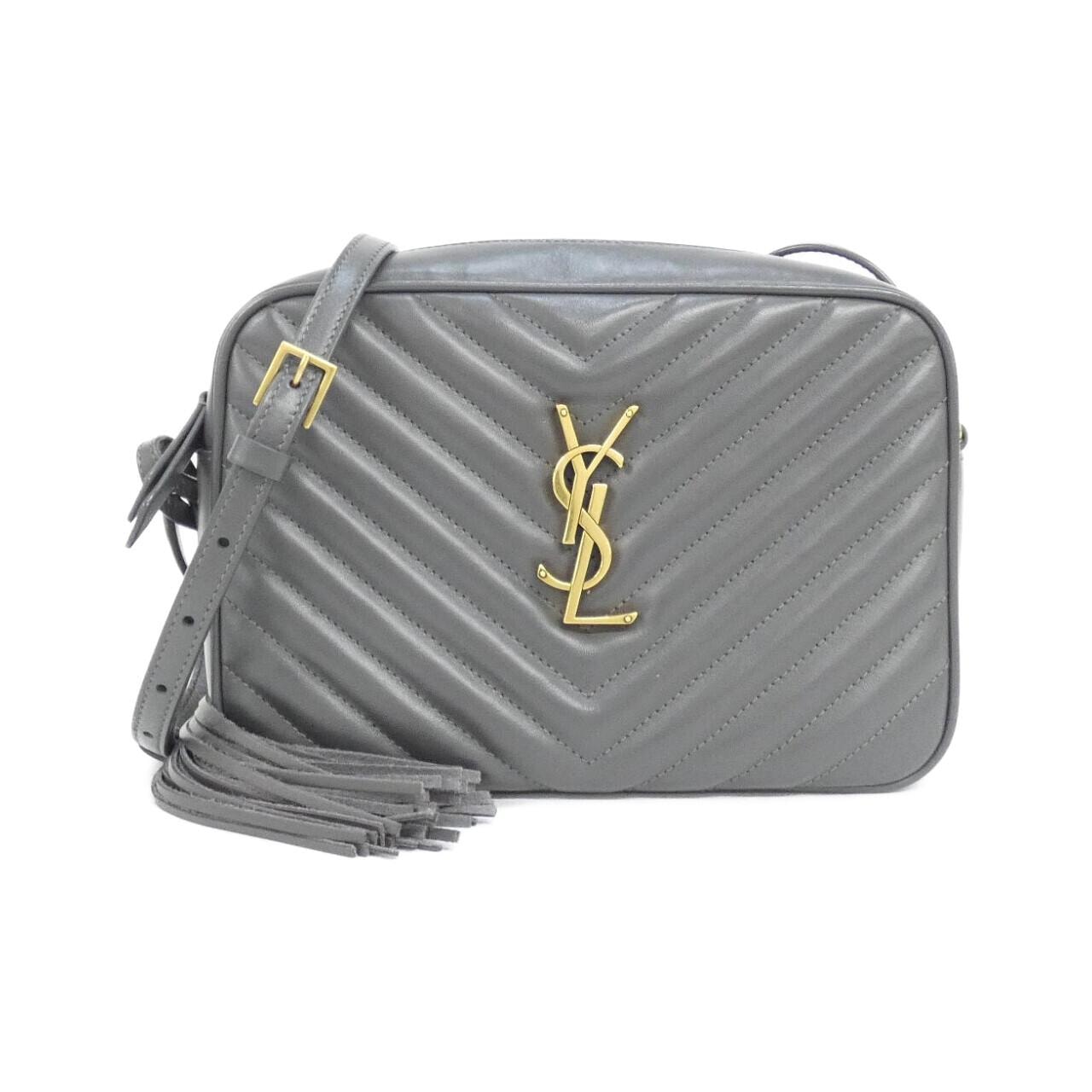 サンローラン ルー 612544 DV707 ショルダーバッグ