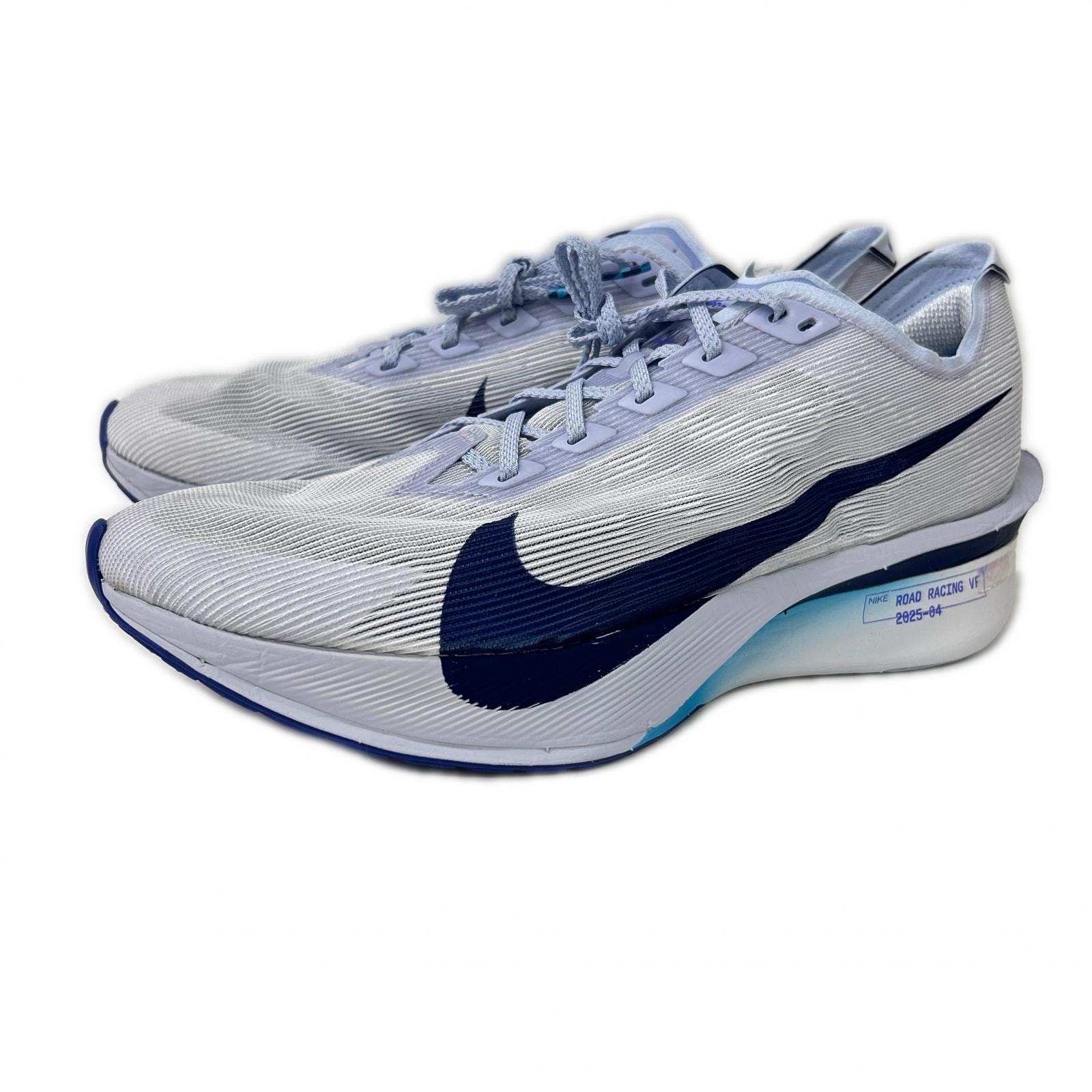 ナイキ 【新品同様】HF6412-001 W ZOOM X VAPORFLY NEXT% 4 ウィメンズ ズームX ヴェイパーフライ ネクスト% 4 スニーカー US11.5