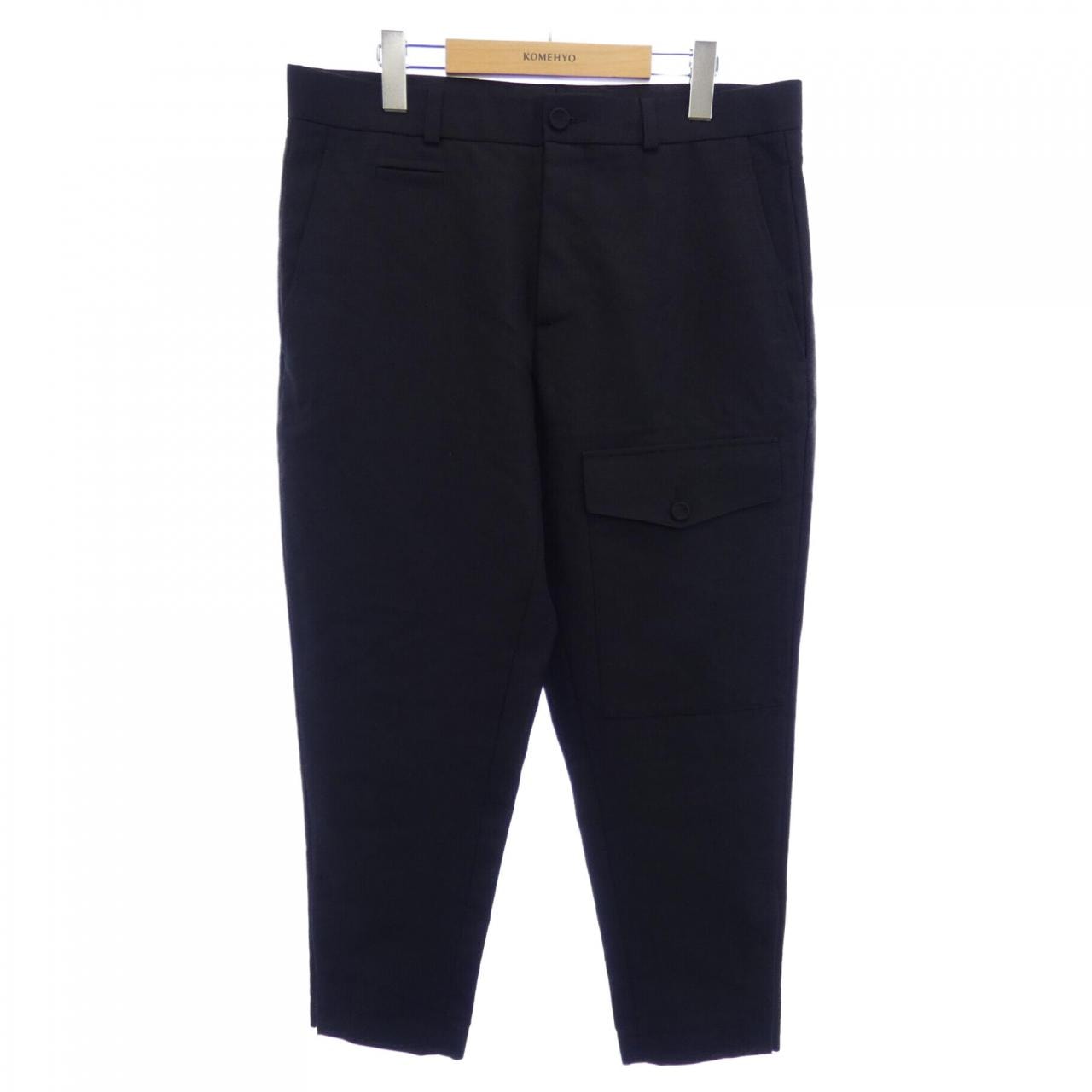 ディオール DIOR 043C147A3450 パンツ