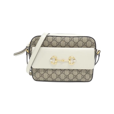 グッチ GUCCI HOUSEBIT 1955 645454 92TCG ショルダーバッグ