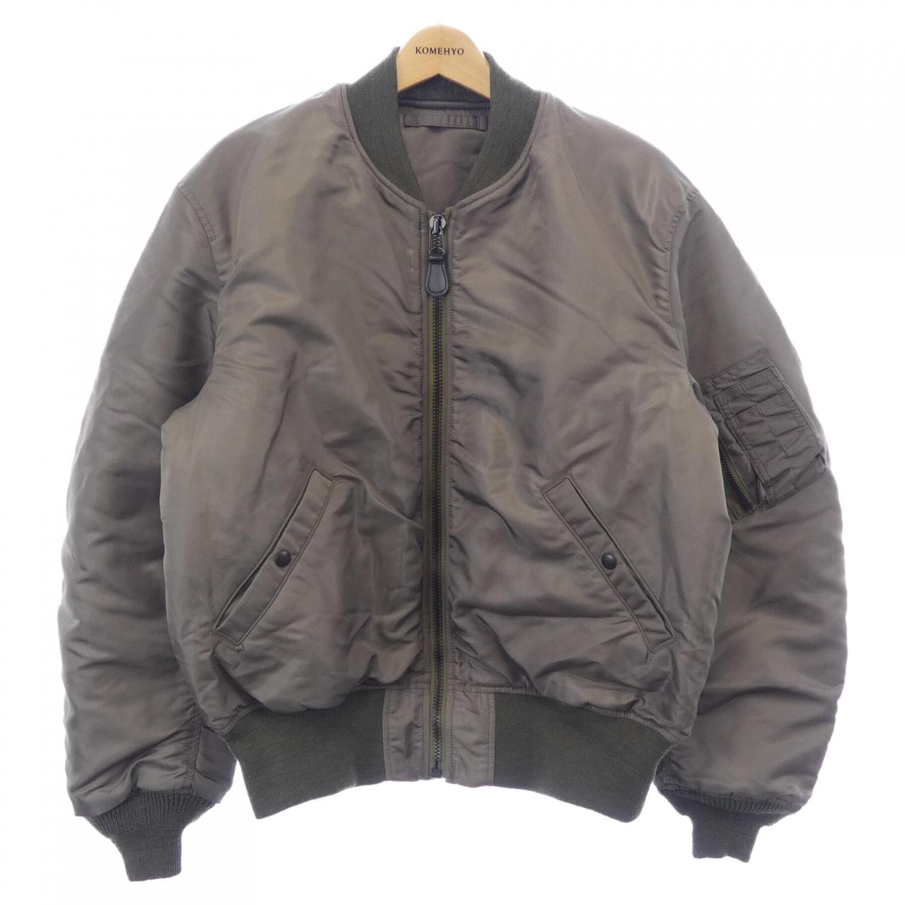 アヴィレックス AVIREX 7832952006 ジャケット