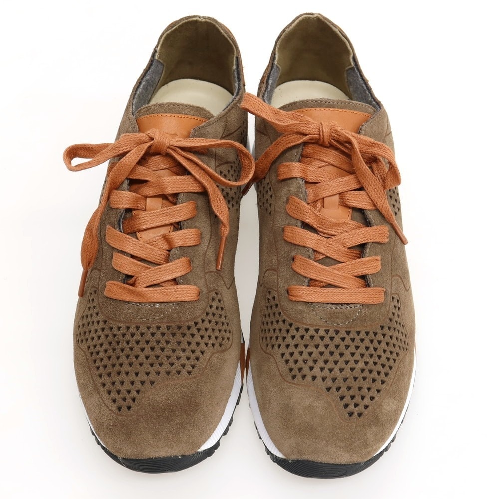 A (未使用に近い)】【中古】【未使用】ディアドラ Diadora TRIDENT 90