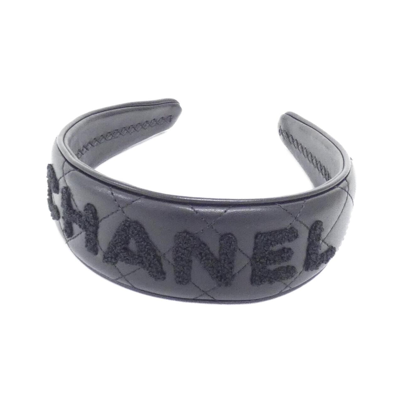 シャネル AA9761 カチューシャ